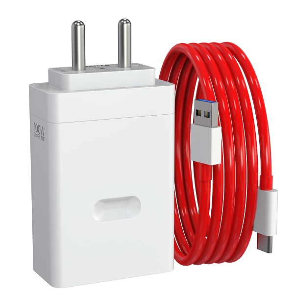 OnePlus SuperVOOC 100W Power Adapter thumbnail 2